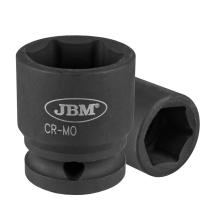 JBM 11124 - VASO IMPACTO 1/2"30MM