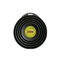JBM 52516 - BANDEJA FLEXIBLE MAGNETICA 225MM