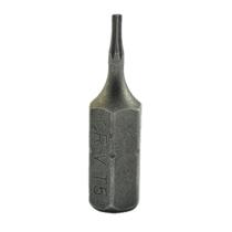 JBM 13406 - PUNTA BOCA ALLEN 6 1/4" TORX T7 CRO