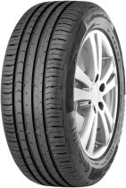 CONTINENTAL 03573390000 - 185/70R14 88H CONTIPREMIUMCONTACT 5