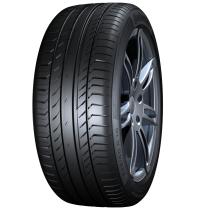 CONTINENTAL 03572610000 - 195/45R17 81W FR CONTISPORTCONTACT 5