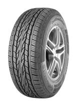 CONTINENTAL 15491310000 - 205/70R15 96H FR CONTICROSSCONTACT LX 2