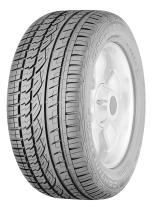 CONTINENTAL 03543860000 - 235/55R17 99H FR CROSSCONTACT UHP