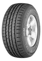 CONTINENTAL 03547370000 - 245/65R17 111T XL CONTICROSSCONTACT LX