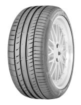CONTINENTAL 03581800000 - 275/35ZR21 (103Y) XL FR CONTISPORTCONTACT 5P ND0
