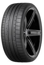 CONTINENTAL 03110050000 - 275/45R21 107Y FR SPORTCONTACT 6 MO-S CONTISILENT