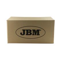 JBM 14974 - CAJA CARTON JBM 54X24X40CM (20 KITS FUELLE)